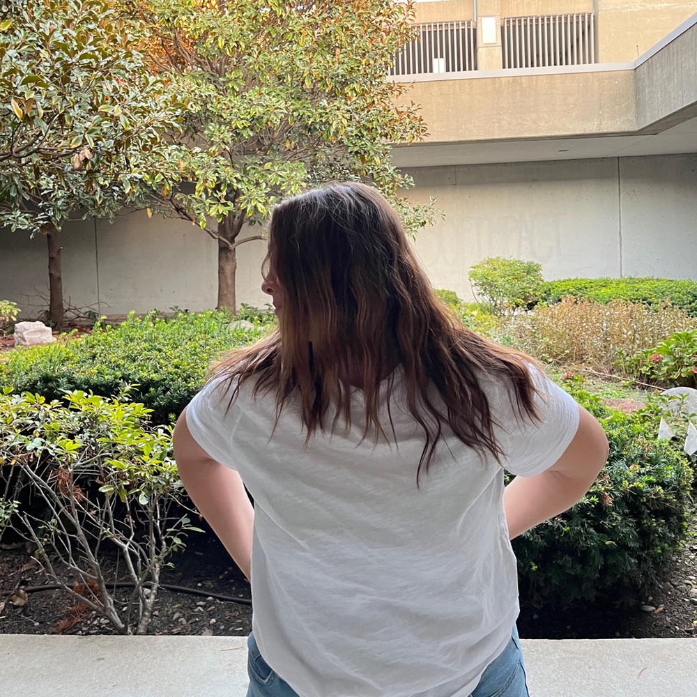 Meet your Posher, Maggie